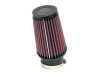K&N Engineering (Air Filters - Direct Fit) KN Custom Air Filter - Part# SN-2600