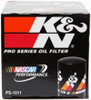 K&N PS-1011 Pro Series Oil Filters