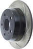StopTech 126.67043SL Sport Slotted Disc Brake Rotor Fits Grand Cherokee (WJ)