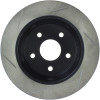 StopTech 126.67043SL Sport Slotted Disc Brake Rotor Fits Grand Cherokee (WJ)