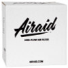 Airaid 724-472 Universal Air Filter