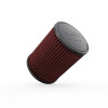 K&N Engineering (Air Filters - Universal Fit) KN Universal Air Filter - Part# RU-2820