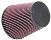 K&N Engineering (Air Filters - Universal Fit) KN Universal Air Filter - Part# RU-1044