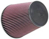 K&N Engineering (Air Filters - Universal Fit) KN Universal Air Filter - Part# RU-1044