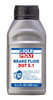 LIQUI MOLY 250mL Brake Fluid DOT 5.1