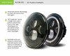 DV8 Offroad HL7JK-02 LED Projector Headlight Set