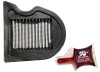 K&N KA-1102 Motorcycle Direct Fit Air Filters