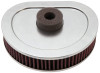 K&N Air Filter for Harley Davidson EVO 1990-1999 (HD-1390)