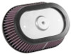 K&N Engineering (Air Filters - Direct Fit) KN Custom Air Filter - Part# E-3988