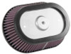 K&N Engineering (Air Filters - Direct Fit) KN Custom Air Filter - Part# E-3988