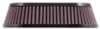 K&N Engineering (Air Filters - Direct Fit) KN Custom Air Filter - Part# E-3988