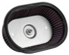 K&N Engineering (Air Filters - Direct Fit) KN Custom Air Filter - Part# E-3988