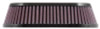 K&N Engineering (Air Filters - Direct Fit) KN Custom Air Filter - Part# E-3988