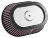 K&N Engineering (Air Filters - Direct Fit) KN Custom Air Filter - Part# E-3988