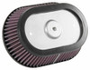 K&N Engineering (Air Filters - Direct Fit) KN Custom Air Filter - Part# E-3988