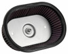 K&N Engineering (Air Filters - Direct Fit) KN Custom Air Filter - Part# E-3988
