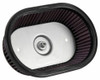 K&N Engineering (Air Filters - Direct Fit) KN Custom Air Filter - Part# E-3988