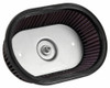K&N Engineering (Air Filters - Direct Fit) KN Custom Air Filter - Part# E-3988