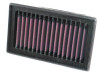 K&N Engineering (Air Filters - Drop In) KN Drop in Air Filters - Part# BM-8006