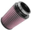 K&N RU-4630XD Universal Air Filter