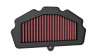 K&N KA-6517 Motorcycle Direct Fit Air Filters