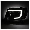 Spyder Auto 5084514 Projector Headlights Fits 05-11 Tacoma