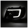 Spyder Auto 5084514 Projector Headlights Fits 05-11 Tacoma