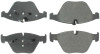 StopTech 308.09180 StopTech Street Brake Pads