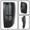 Spyder Auto 5078131 LED Tail Lights Fits 04-08 F-150