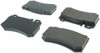 StopTech 308.09840 StopTech Street Brake Pads