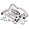 Banks Power 48784 Monster Exhaust System Fits F-250 Super Duty F-350 Super Duty