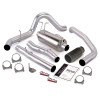 Banks Power 48783-B Monster Exhaust System