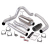 Banks Power 48783-B Monster Exhaust System