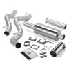 Banks Power 48634 Monster Exhaust System