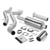 Banks Power 48634 Monster Exhaust System