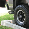 Banks Power 47784 Monster Exhaust System