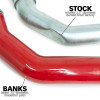Banks Power 25994 Boost Tube Upgrade Kit Fits 13-18 2500 3500