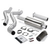 Banks Power 48634-B Monster Exhaust System