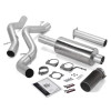 Banks Power 48632-B Monster Exhaust System