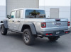 Borla 140809 S-Type Cat-Back Exhaust System Fits 20-23 Gladiator