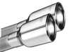 Borla 140705 S-Type Cat-Back Exhaust System Fits 16-18 Passat