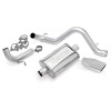 Banks Power 51342 Monster Exhaust System Fits 12-17 Wrangler (JK)