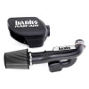 Banks Power 41837-D Banks Ram-Air Intake System Fits 12-16 Wrangler (JK)