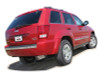 Borla 140158 Touring Cat-Back Exhaust System Fits 05-10 Grand Cherokee (WK)