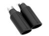 Borla 140779BC S-Type Cat-Back Exhaust System