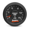 Banks Power 64008 Pyrometer Gauge Kit