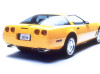 Borla 14385 S-Type Cat-Back Exhaust System Fits 92-96 Corvette