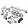 Banks Power 48628-B Monster Exhaust System