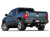 Borla 140437 S-Type Cat-Back Exhaust System Fits Sierra 1500 Silverado 1500