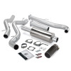 Banks Power 48629-B Monster Exhaust System